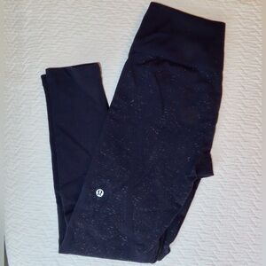 Lululemon Leggings full length